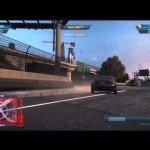 NEED FOR SPEED MOST WANTED GAMEPLAY NFS001