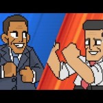 321 Fight: Obama Vs. Romney
