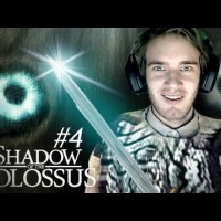 A NEW BRO! – Shadow Of The Colossus: 4th Colossus – Equus Prime “Phaedra”