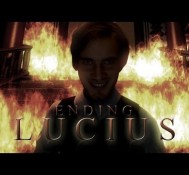 YOU WILL ALL BURN! – Lucius: Playthrough – Part 8 – Ending (Final)