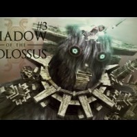 BEST GAME EVER? – Shadow Of The Colossus – 3rd Colossus (Earth Knight) “Gaius”