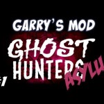 Garrys Mod – Asylum Ghost Hunters Part 1