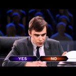 Yes or No Game Show (with Regis Philbin)