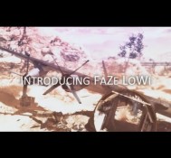 Introducing FaZe LoWi