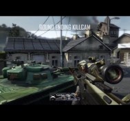 First Black Ops 2 Trickshot Killcam! – by FaZe Apex