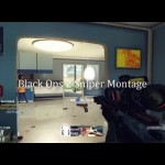 FaZe Pamaaj: First Black Ops 2 Sniper Montage