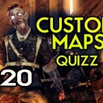 Custom Nazi Zombies Maps: QUIZZ w/ Kootra Ep.20 – DONE DEAL