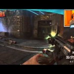 Black Ops 2 Zombies: Nuketown Round 39! & Bus Depot Round 20 Tutorial/Gameplay! w/Syndicate!