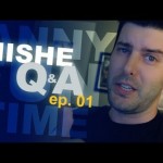 HISHE – Q & A Part 1