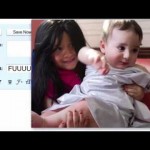 Google Chrome Snooki’s Baby Commercial