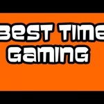 BEST TIME GAMING EVER – NFS001
