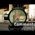 Aimbot Commentary