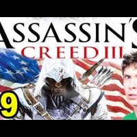 Assassin’s Creed 3 – PICKPOCKET – Part 9