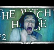 SCARY ALL THE WAY! – The Witch’s House – Part 2 – Playthrough