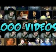 MY 1000TH VIDEO SPECIAL! – (Fridays With PewDiePie)