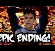 BEST ENDING EVER! – Siren: Blood Curse – Part 14 – Chapter 11 & 12 (Final) Ending