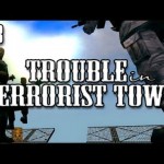 Trouble in Terrorist Town: Flower Pots and C4