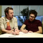March Madness Pt 5 (Jake and Amir)