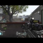 INSANE Black Ops 2 Sniper QUAD! – by FaZe Davey