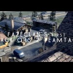 FaZe – Black Ops 2 Teamtage