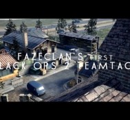 FaZe – Black Ops 2 Teamtage
