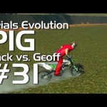 Trials Evolution – Achievement PIG #31 (Jack vs. Geoff)