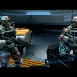 Halo 4 – Conan O’Brien and Andy Richter Easter Egg