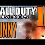 BLACK OPS 2 FUNNY OBJECTIVE MONTAGE