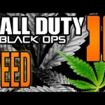Black Ops 2: Smoking Weed – High School Stories Call of Duty: BO2