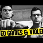 JULIAN SMITH – Video Games & Violence