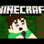 Minecraft – IN THE JUNGLE SONG