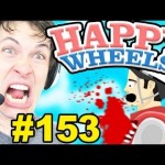 Happy Wheels – POGO DEATH!!