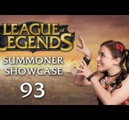 Summoner Showcase #93: Shoes Fit for a Jester
