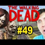 The Walking Dead – PREGNANT – Part 49