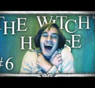 TRUE ENDING! – The Witch’s House – Part 6 – Playthrough