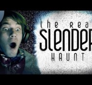 YOU WILL REGRET! – Haunt: The Real Slender Game – Part 1 (+Free Download Link)