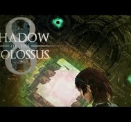 GIRLFRIEND PRANKS ME WHILE RECORDING! – Shadow Of The Colossus: 8th Colossus – “Kuromori”