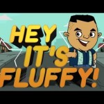 “Fluffy & The Demon” – Hey It’s Fluffy – Gabriel Iglesias