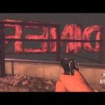Black Ops 2 Zombies: Tranzit Galvaknuckles Secret Location!