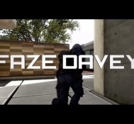 FaZe Davey: Black Ops 2 Montage #1