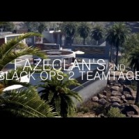 FaZe – Black Ops 2 Teamtage #2