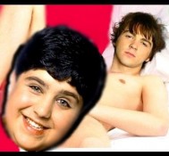 NAKED with DRAKE BELL!