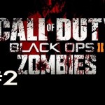Black Ops 2 Zombies TRANZIT w/ Kootra Ep.2 – RAG-DOLL ZOMBIES