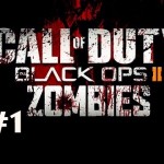 Black Ops 2 Zombies TRANZIT w/ Kootra Ep.1 – AND SO IT BEGINS