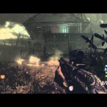 Black Ops 2 Zombies: Secret Weapon Storage!