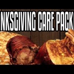 Thanksgiving Care Package – Epic Meal Time