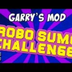 Robo Sumo Challenge Part 2 – Spybot
