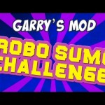 Robo Sumo Challenge Part 1 – Let building commence!