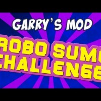 Robo Sumo Challenge Part 1 – Let building commence!