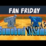 Fan Friday – Sumoturi Mods